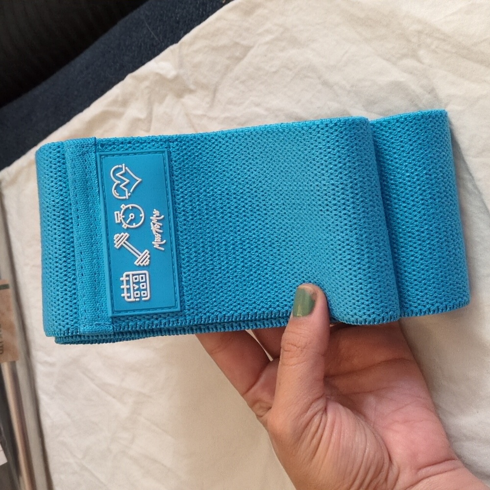 Miscellaneous Wedding Workout Items - image 5